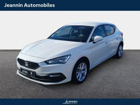 Used SEAT LEON Diesel 2022 Ad 