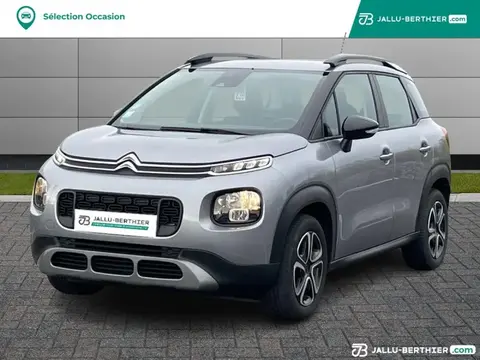 Used CITROEN C3 AIRCROSS Petrol 2021 Ad 