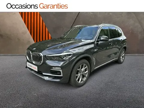 Annonce BMW X5 Essence 2021 d'occasion 