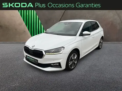 Used SKODA FABIA Petrol 2022 Ad 