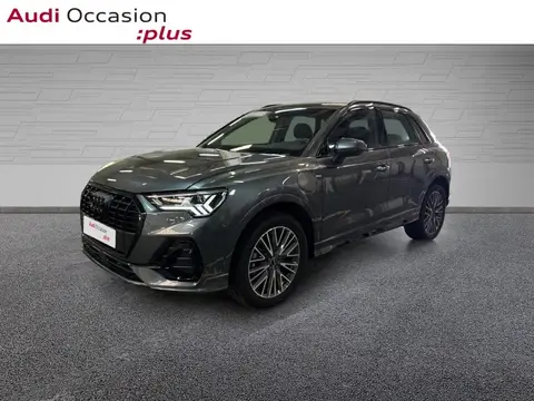 Annonce AUDI Q3 Essence 2024 d'occasion 