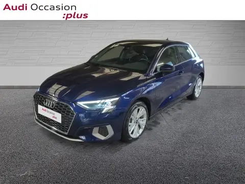 Used AUDI A3 Petrol 2021 Ad 