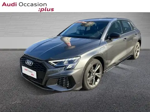 Annonce AUDI A3 Essence 2022 d'occasion 