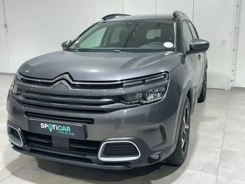 Used CITROEN C5 AIRCROSS Petrol 2019 Ad 