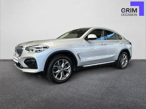 Used BMW X4 Diesel 2020 Ad 