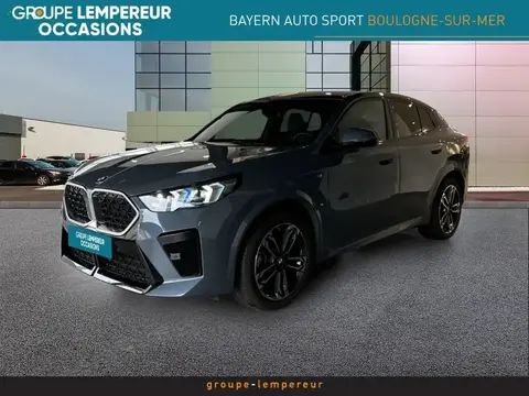 Annonce BMW X2 Essence 2024 d'occasion 