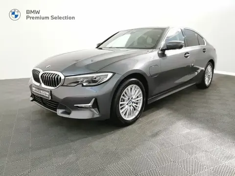 Used BMW SERIE 3 Petrol 2019 Ad 