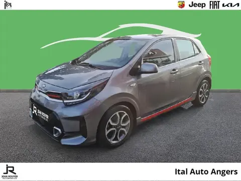 Annonce KIA PICANTO Essence 2020 d'occasion 