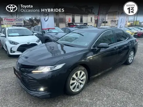 Used TOYOTA CAMRY Petrol 2021 Ad 