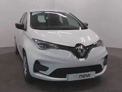 Used RENAULT ZOE Not specified 2020 Ad 