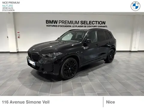 Used BMW X5 Petrol 2024 Ad 