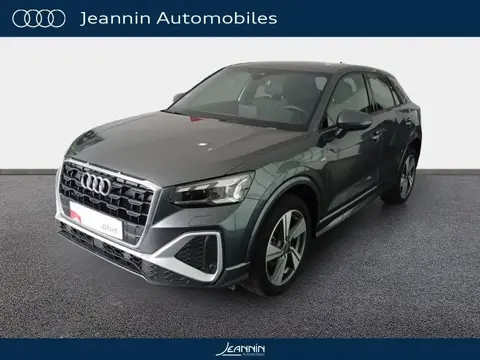 Used AUDI Q2 Petrol 2021 Ad 