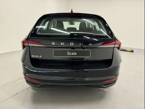 Annonce SKODA SCALA Essence 2024 d'occasion 