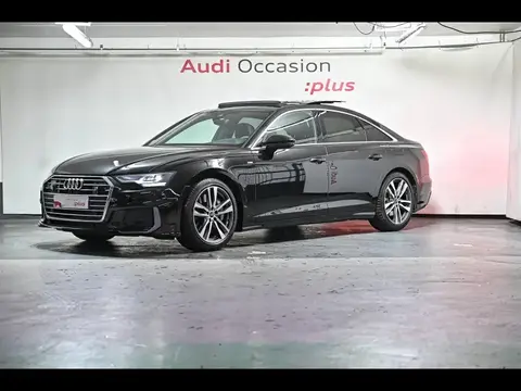 Used AUDI A6 Petrol 2023 Ad 