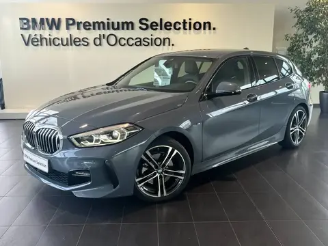 Used BMW SERIE 1 Petrol 2019 Ad 