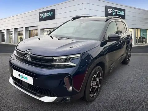 Used CITROEN C5 AIRCROSS Petrol 2023 Ad 