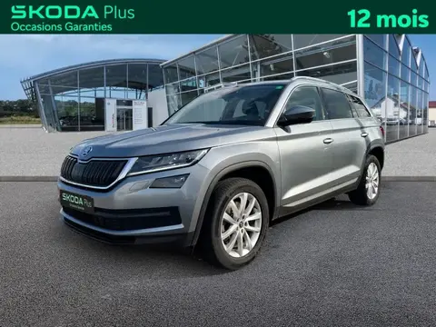 Used SKODA KODIAQ Diesel 2021 Ad 