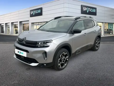 Used CITROEN C5 AIRCROSS Diesel 2023 Ad 