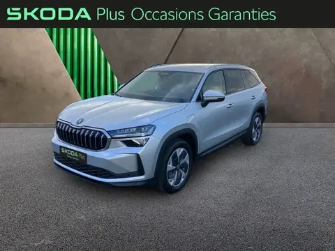 Annonce SKODA KODIAQ Essence 2024 d'occasion 