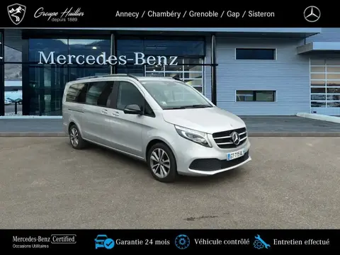 Used MERCEDES-BENZ CLASSE V Diesel 2021 Ad 