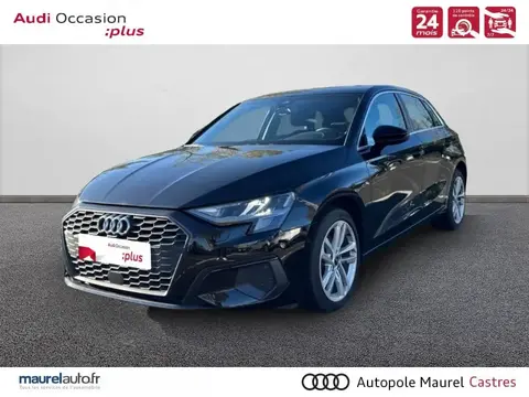 Used AUDI A3 Diesel 2021 Ad 