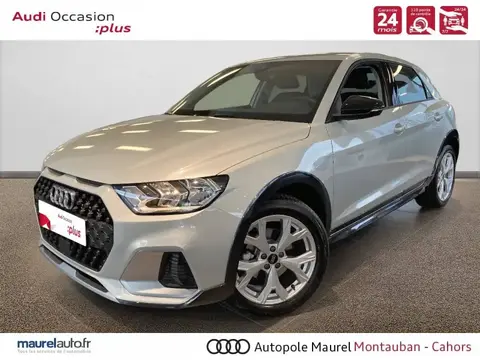 Used AUDI A1 Petrol 2022 Ad 