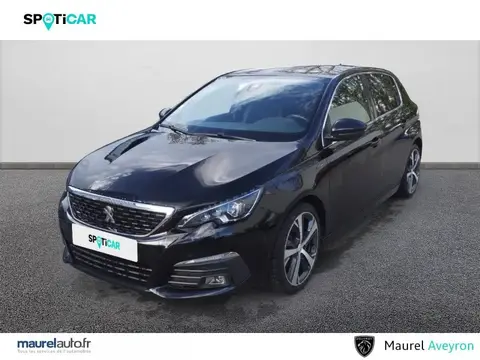 Used PEUGEOT 308 Diesel 2017 Ad 