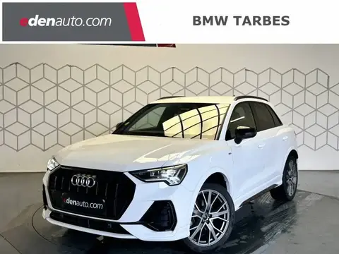 Annonce AUDI Q3 Diesel 2021 d'occasion 