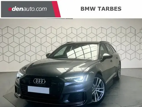 Used AUDI A6 Diesel 2021 Ad 