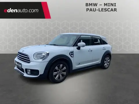 Annonce MINI MINI Diesel 2019 d'occasion 