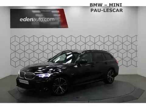 Used BMW SERIE 3 Hybrid 2022 Ad 