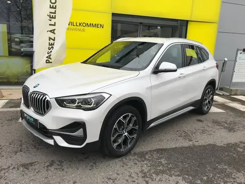 Annonce BMW X1 Essence 2022 d'occasion 