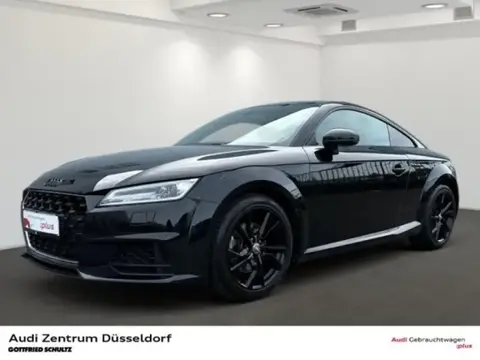 Used AUDI TT Petrol 2019 Ad 