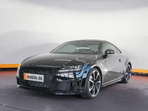 Annonce AUDI TT Essence 2023 d'occasion 