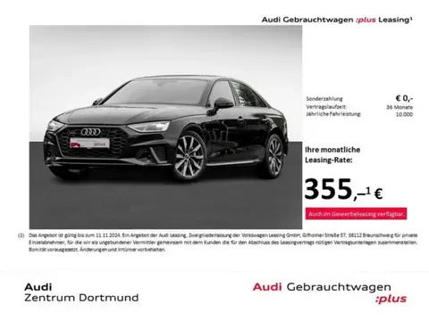 Used AUDI A4 Petrol 2023 Ad 