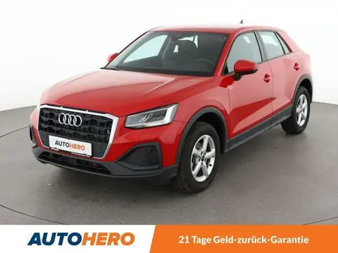 Annonce AUDI Q2 Essence 2024 d'occasion 