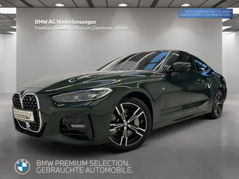 Used BMW SERIE 4 Petrol 2023 Ad 