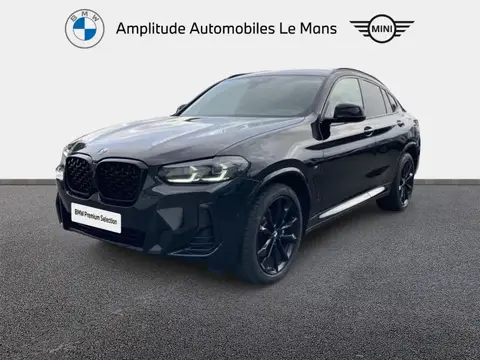 Used BMW X4 Hybrid 2023 Ad 