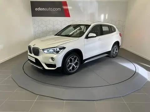 Used BMW X1 Diesel 2018 Ad 