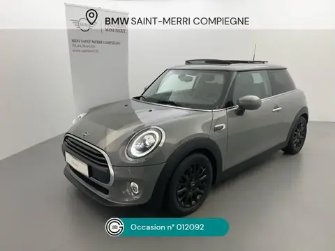 Used MINI MINI Petrol 2021 Ad 