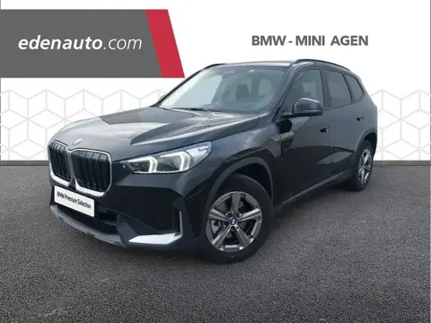 Annonce BMW X1 Diesel 2024 d'occasion 