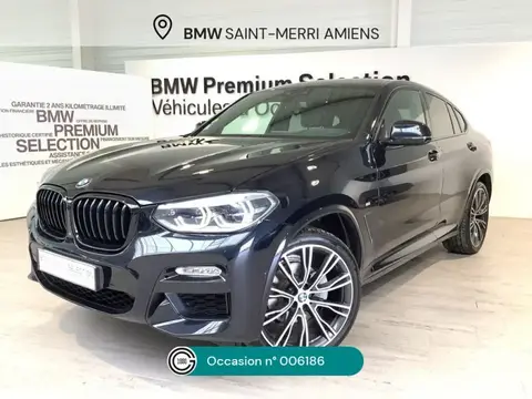 Used BMW X4 Diesel 2019 Ad 