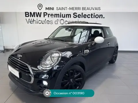 Used MINI MINI Diesel 2015 Ad 