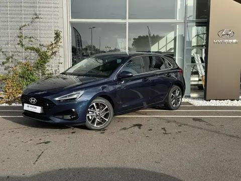 Used HYUNDAI I30 Petrol 2024 Ad 