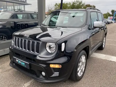 Used JEEP RENEGADE Petrol 2022 Ad 