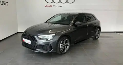 Annonce AUDI A3 Essence 2023 d'occasion 