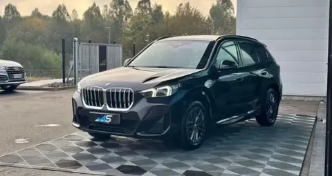 Annonce BMW X1 Diesel 2023 d'occasion 