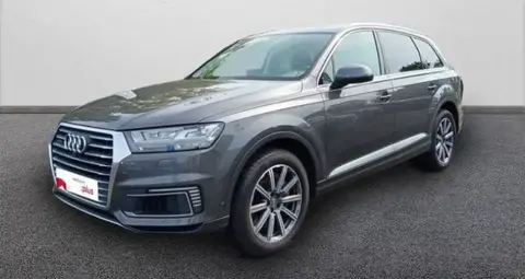 Annonce AUDI Q7 Diesel 2018 d'occasion 