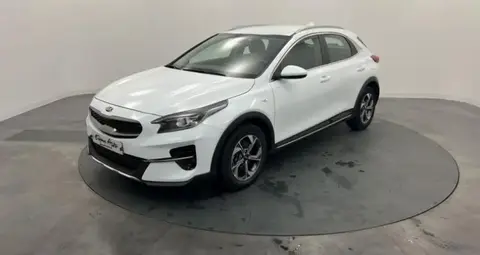 Annonce KIA XCEED Essence 2021 d'occasion 