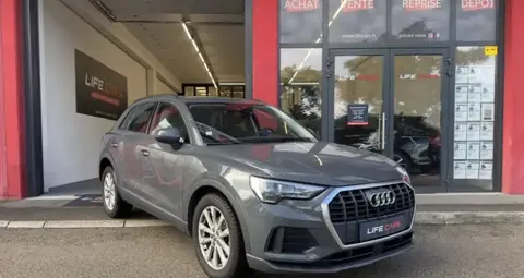 Used AUDI Q3 Diesel 2019 Ad 